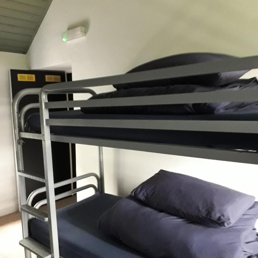 Ben Lettery Hostel 밸리나힌치 외부 사진