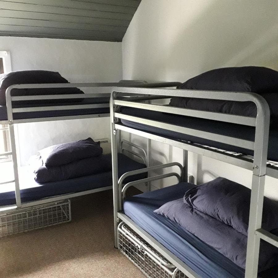 Ben Lettery Hostel 밸리나힌치 외부 사진