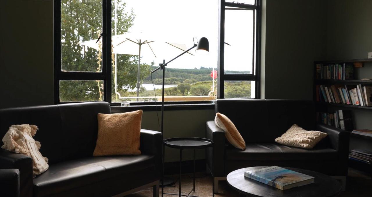 Ben Lettery Hostel 밸리나힌치 외부 사진