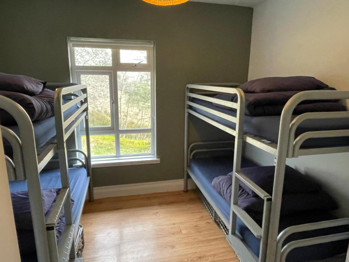 Ben Lettery Hostel 밸리나힌치 외부 사진