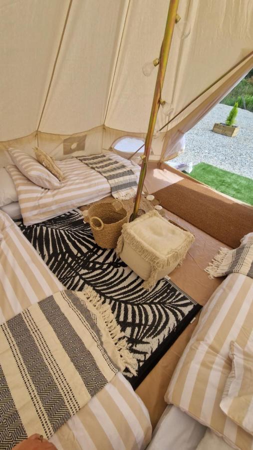 Ben Lettery Hostel 밸리나힌치 외부 사진